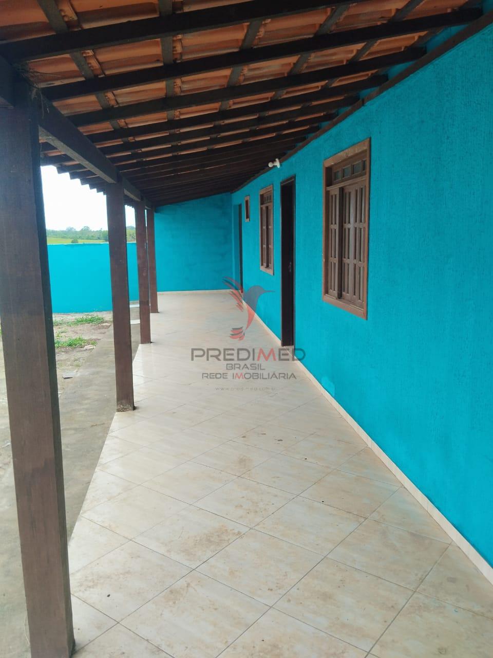 Casa, 2 quartos - Foto 2