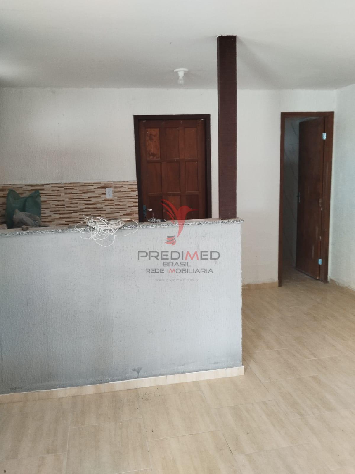 EXCELENTE OPORTUNIDADE NO VILA NOVA por APENAS R$ 150.000  Iguaba Grande - 