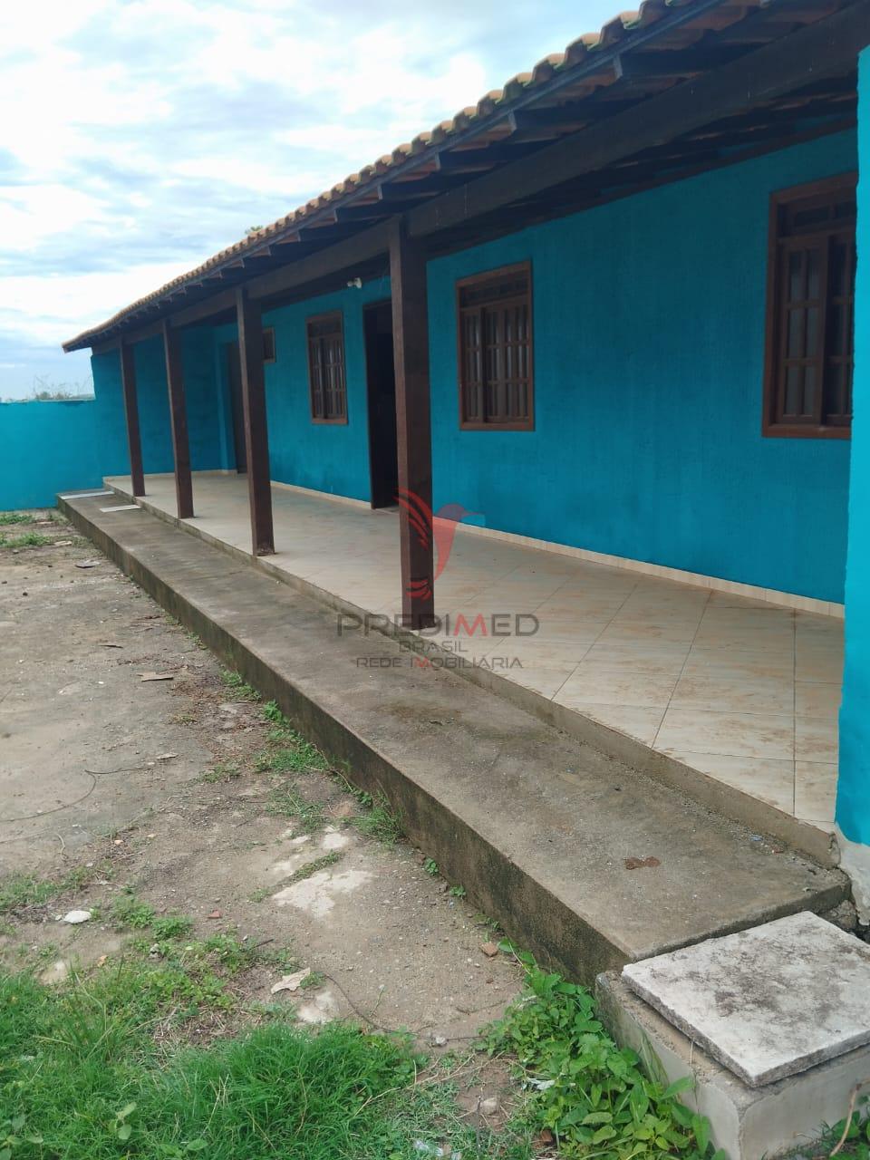 EXCELENTE OPORTUNIDADE NO VILA NOVA por APENAS R$ 150.000  Iguaba Grande - 