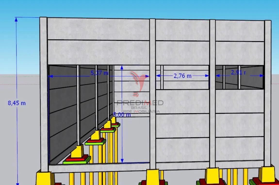 Oportunidade Estrat&eacute;gica: Galp&atilde;o no Bairro Santa Luzia  - - 