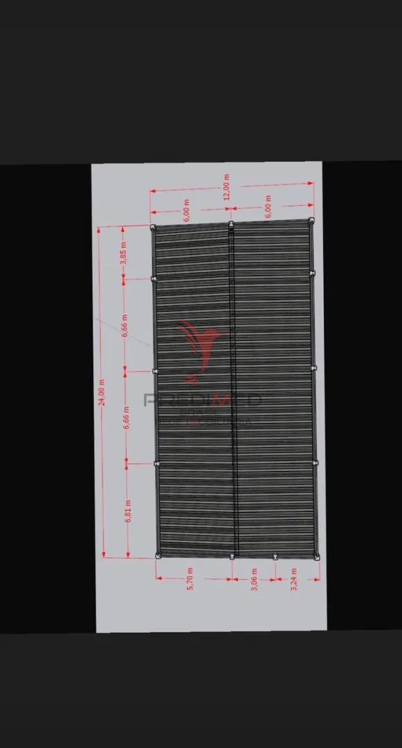 Oportunidade Estrat&eacute;gica: Galp&atilde;o no Bairro Santa Luzia  - - 