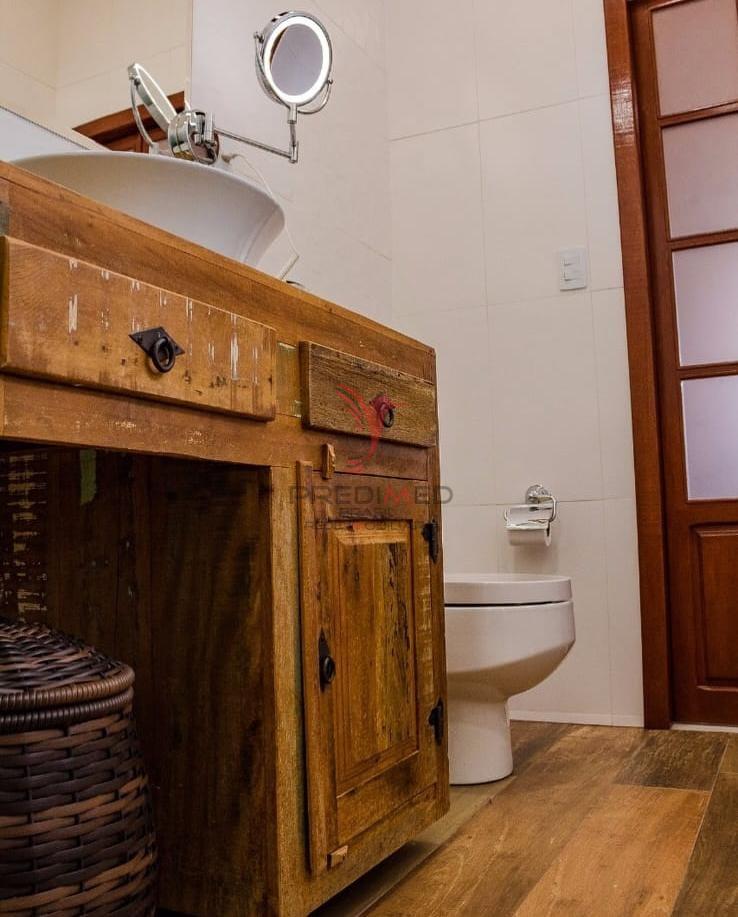 Casa de Condomínio, 3 quartos - Foto 55