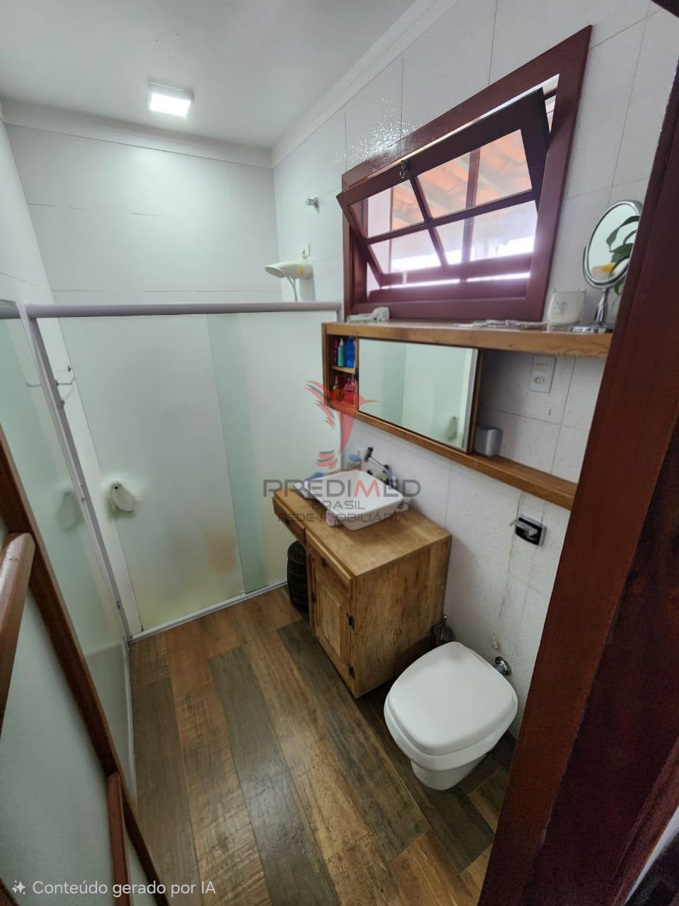 Casa de Condomínio, 3 quartos - Foto 24