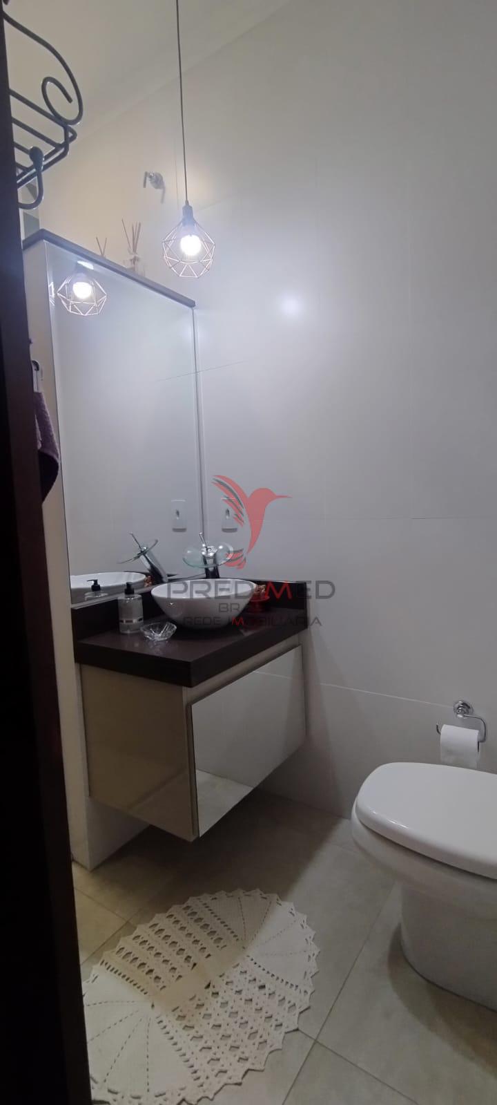 Casa de Condomínio, 3 quartos - Foto 52