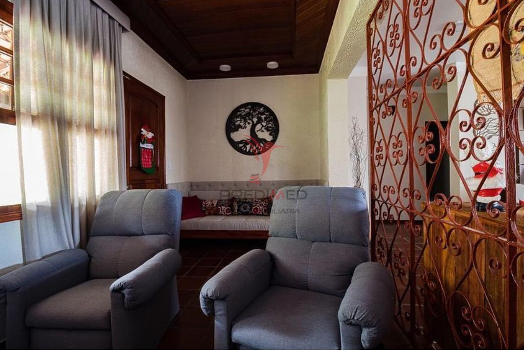 Casa de Condomínio, 3 quartos - Foto 26