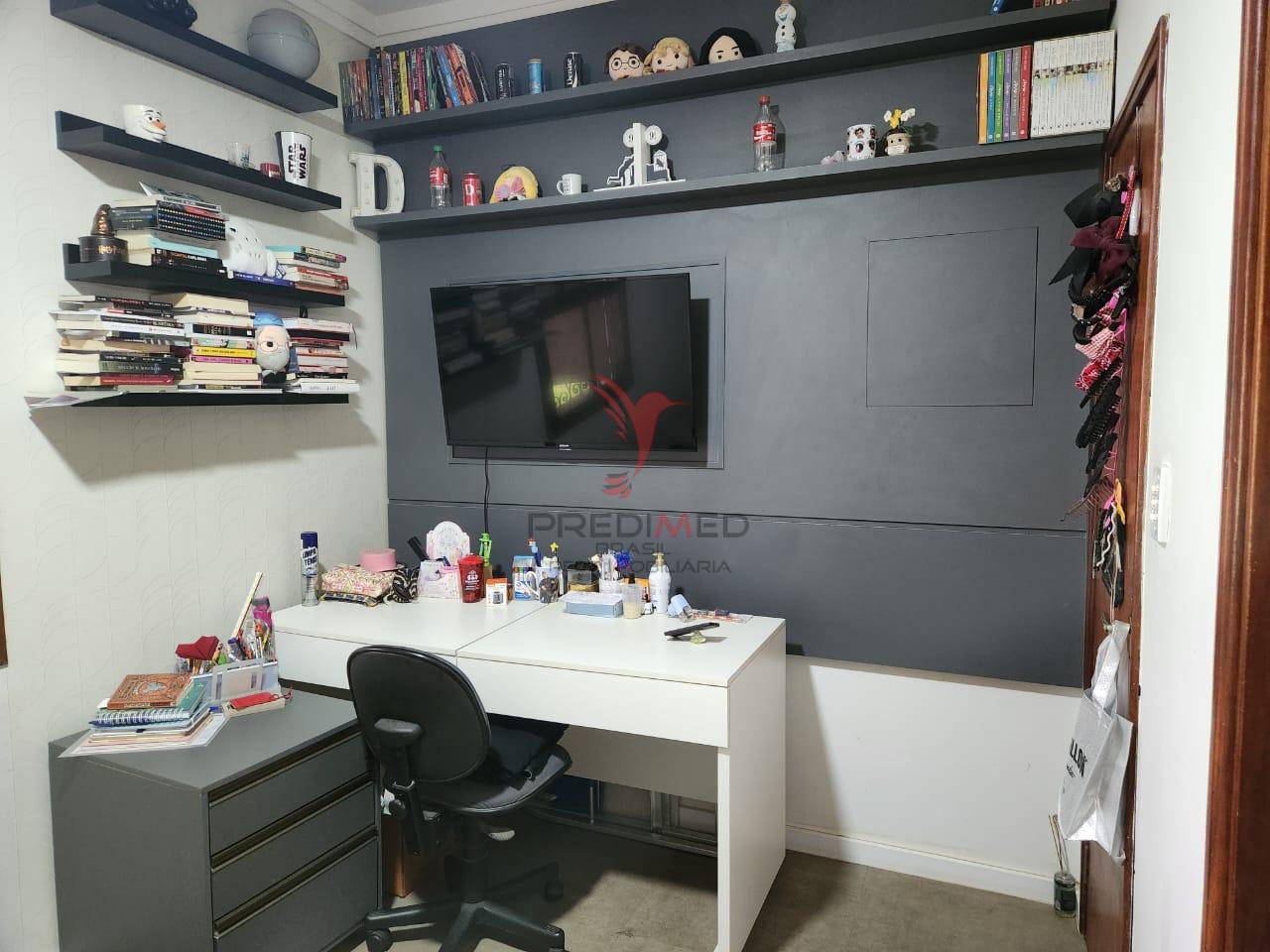 Casa de Condomínio, 3 quartos - Foto 10