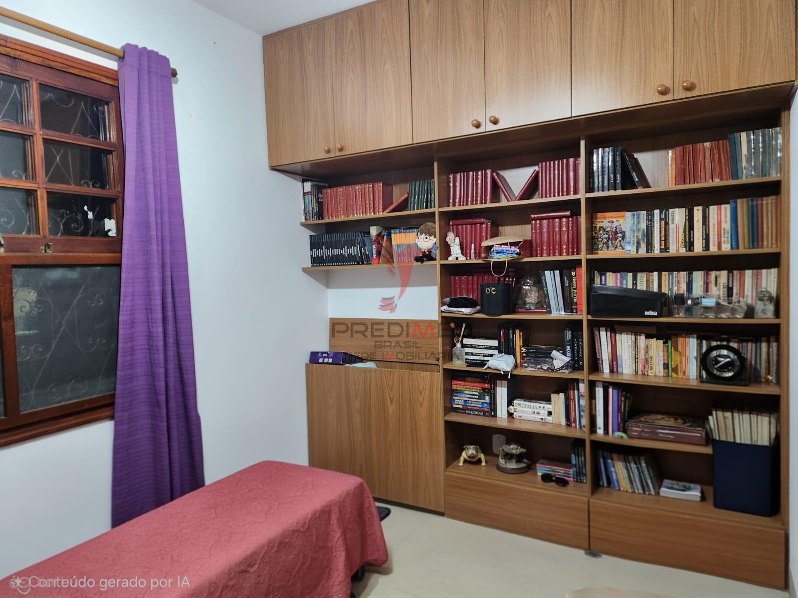 Casa de Condomínio, 3 quartos - Foto 45
