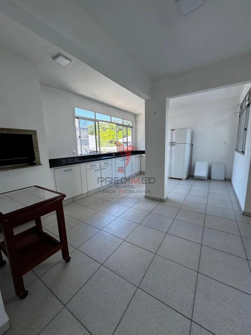 Apartamento Mobiliado no Centro de Brusque Rua Felipe Schmidt - - 