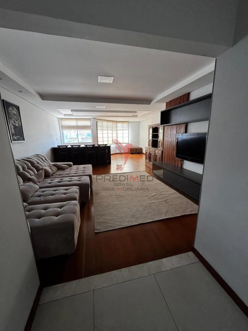 Apartamento Mobiliado no Centro de Brusque Rua Felipe Schmidt - - 