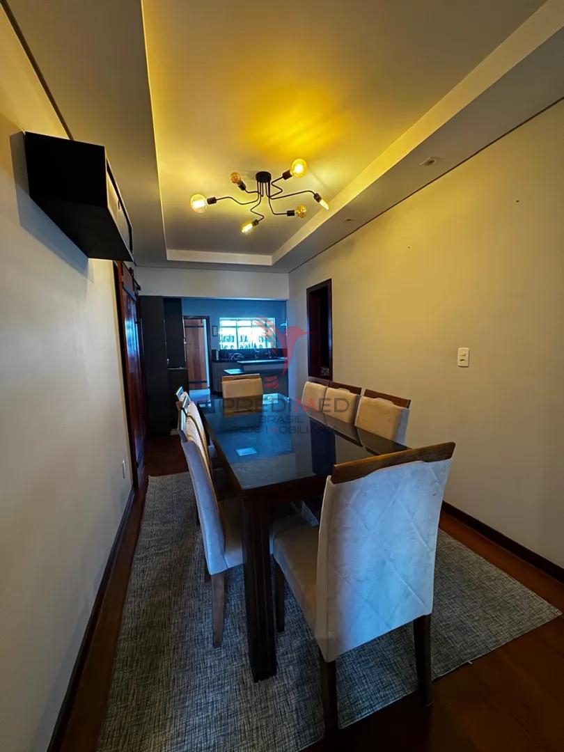 Apartamento Mobiliado no Centro de Brusque Rua Felipe Schmidt - - 