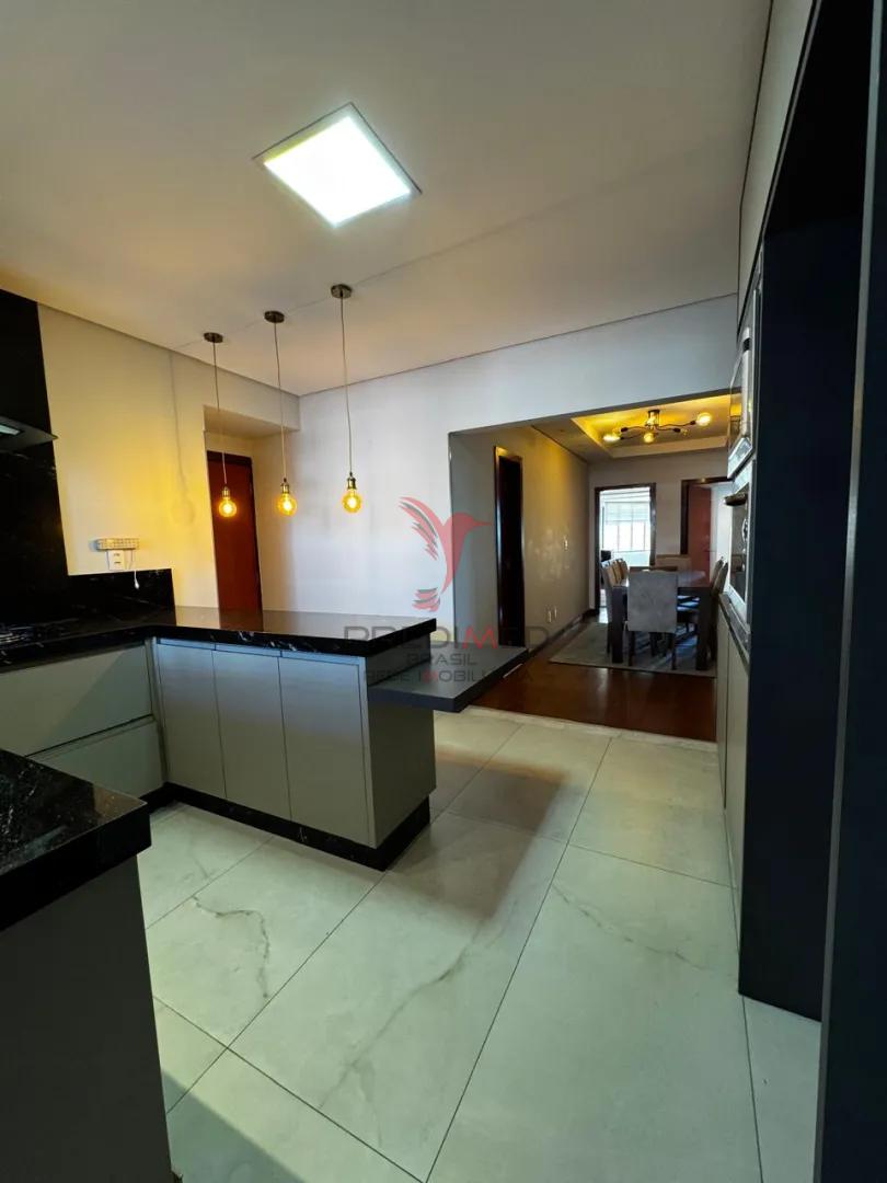 Apartamento Mobiliado no Centro de Brusque Rua Felipe Schmidt - - 