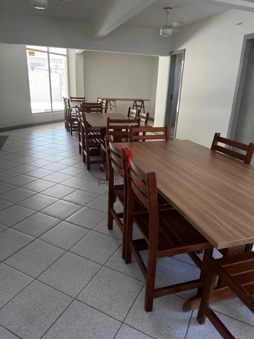 Apartamento Mobiliado no Centro de Brusque Rua Felipe Schmidt - - 