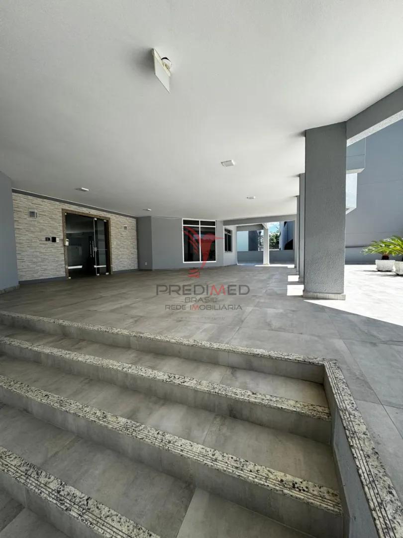 Apartamento Mobiliado no Centro de Brusque Rua Felipe Schmidt - - 