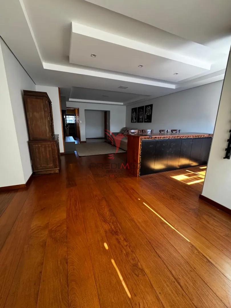 Apartamento Mobiliado no Centro de Brusque Rua Felipe Schmidt - - 