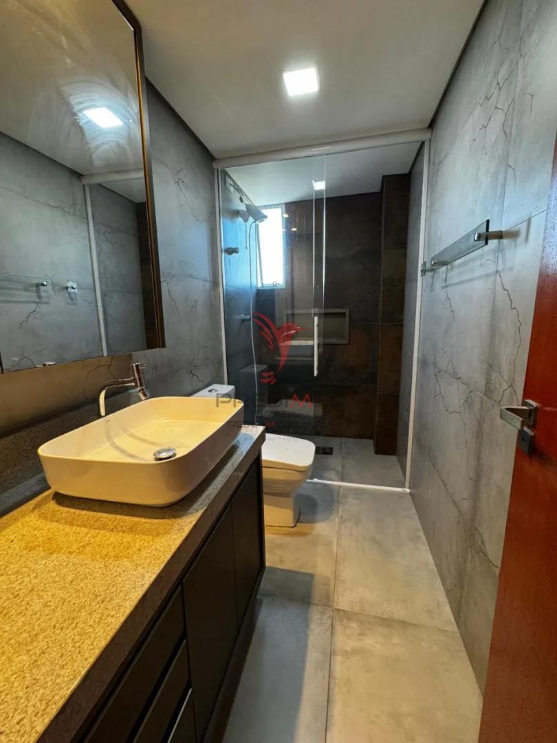 Apartamento Mobiliado no Centro de Brusque Rua Felipe Schmidt - - 