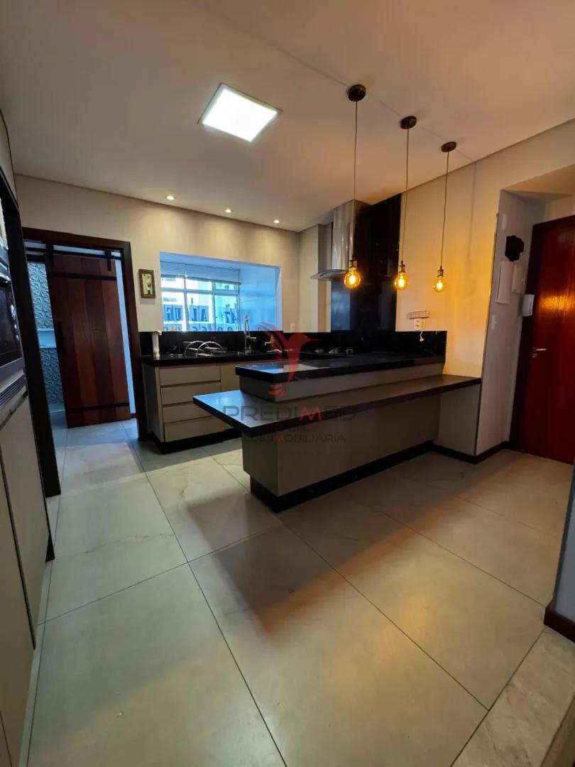 Apartamento Mobiliado no Centro de Brusque Rua Felipe Schmidt - - 