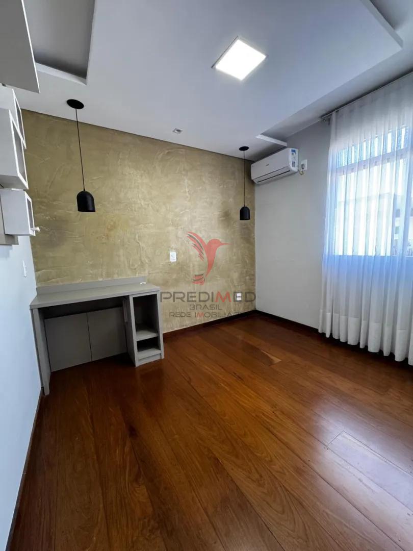 Apartamento Mobiliado no Centro de Brusque Rua Felipe Schmidt - - 