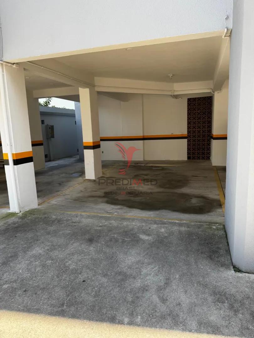 Apartamento Mobiliado no Centro de Brusque Rua Felipe Schmidt - - 