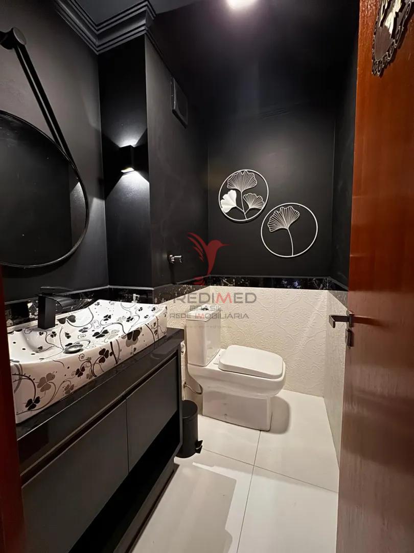 Apartamento Mobiliado no Centro de Brusque Rua Felipe Schmidt - - 