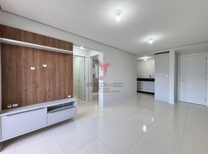 Apartamento semi mobiliado no Bairro Rau Rua Alberto Klitzke Jaraguá do Sul - 