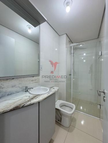 Apartamento semi mobiliado no Bairro Rau Rua Alberto Klitzke Jaraguá do Sul - 