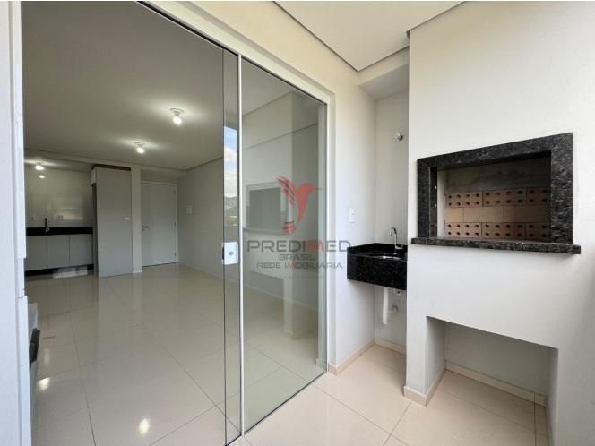 Apartamento semi mobiliado no Bairro Rau Rua Alberto Klitzke Jaraguá do Sul - 