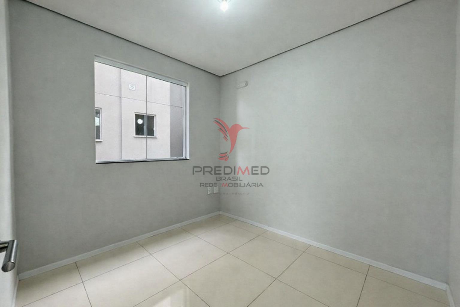 Apartamento semi mobiliado no Bairro Rau Rua Alberto Klitzke Jaraguá do Sul - 