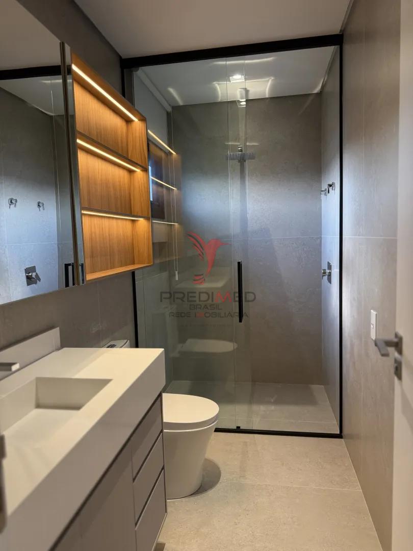 Casa Floren&ccedil;a: O &Aacute;pice do Luxo e Tecnologia no Condom&iacute;nio Caled&ocirc;nia Rua Ivo Jose Rebello - - 