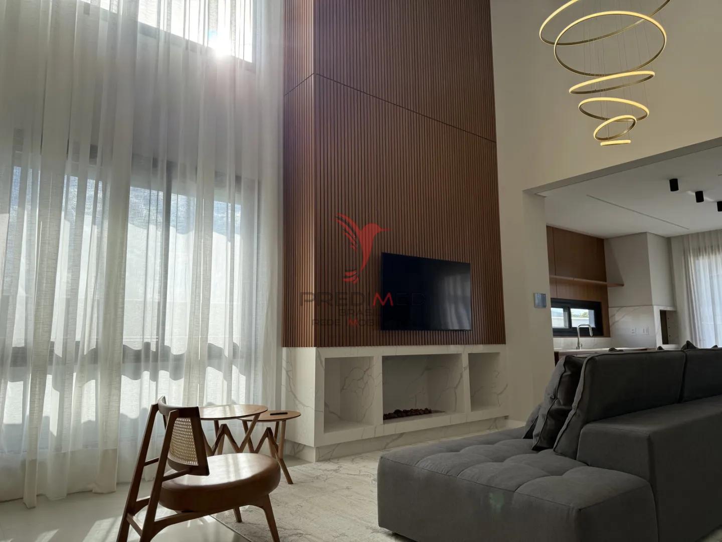 Casa Floren&ccedil;a: O &Aacute;pice do Luxo e Tecnologia no Condom&iacute;nio Caled&ocirc;nia Rua Ivo Jose Rebello - - 