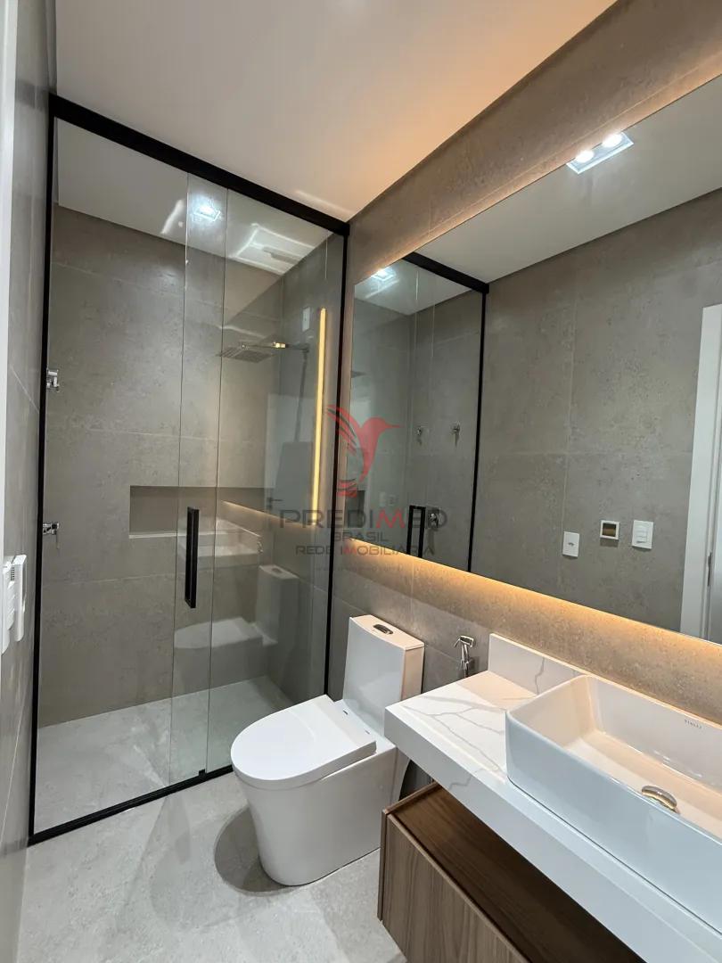 Casa Floren&ccedil;a: O &Aacute;pice do Luxo e Tecnologia no Condom&iacute;nio Caled&ocirc;nia Rua Ivo Jose Rebello - - 