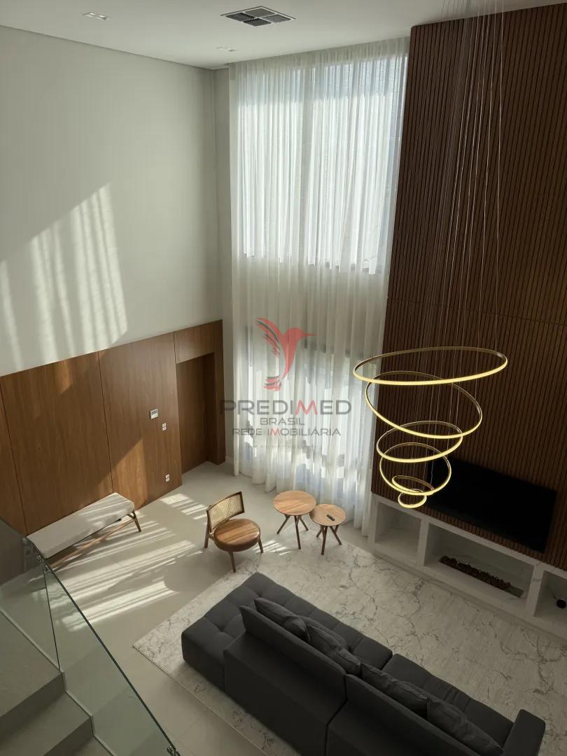 Casa Floren&ccedil;a: O &Aacute;pice do Luxo e Tecnologia no Condom&iacute;nio Caled&ocirc;nia Rua Ivo Jose Rebello - - 