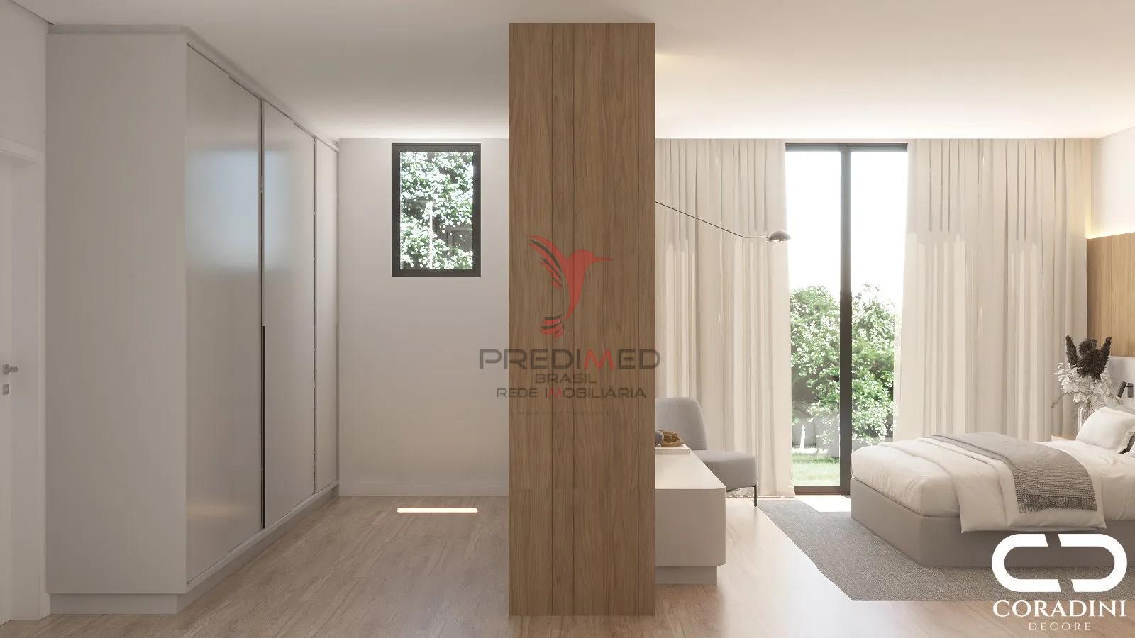 Casa Montagna: Exclusividade e Lazer Completo no Condom&iacute;nio Colinas de Cambori&uacute; Village Avenida Marginal Oeste - - 