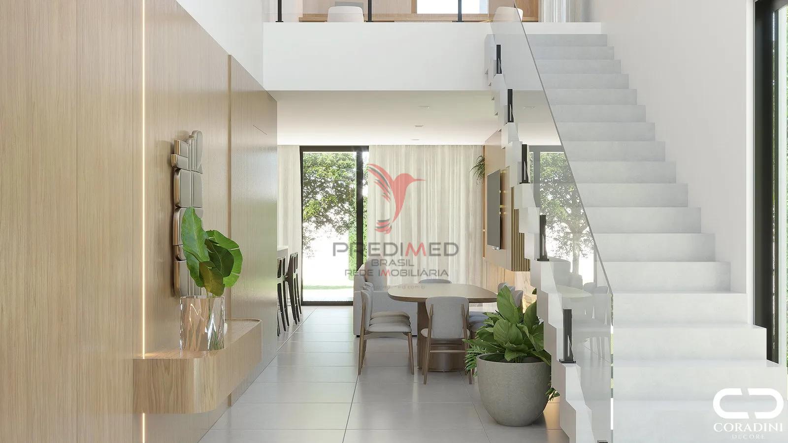 Casa Montagna: Exclusividade e Lazer Completo no Condom&iacute;nio Colinas de Cambori&uacute; Village Avenida Marginal Oeste - - 