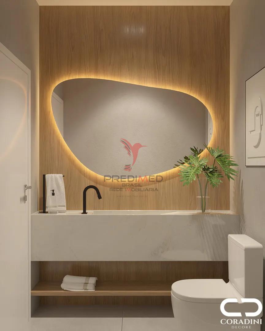 Casa Montagna: Exclusividade e Lazer Completo no Condom&iacute;nio Colinas de Cambori&uacute; Village Avenida Marginal Oeste - - 