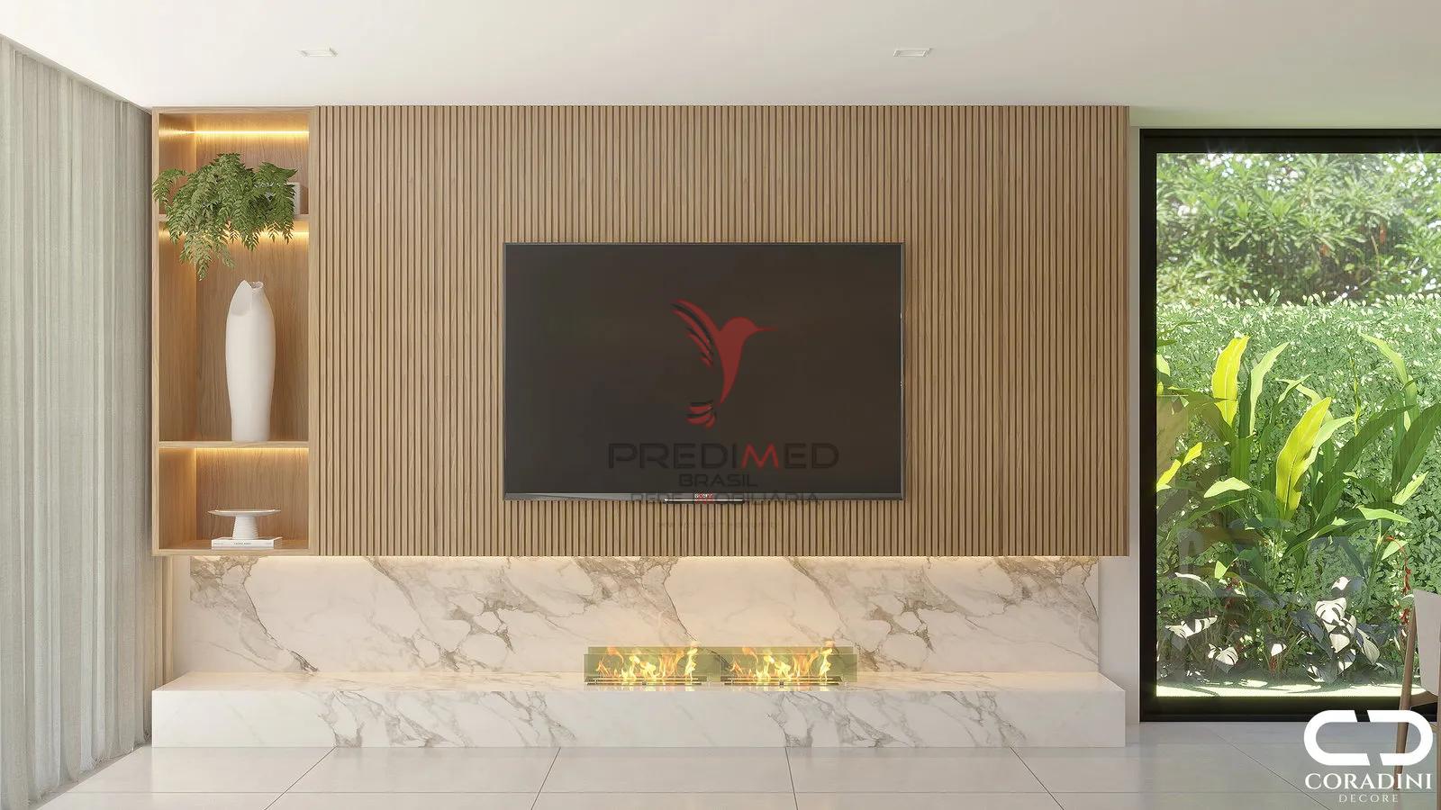 Casa Montagna: Exclusividade e Lazer Completo no Condom&iacute;nio Colinas de Cambori&uacute; Village Avenida Marginal Oeste - - 