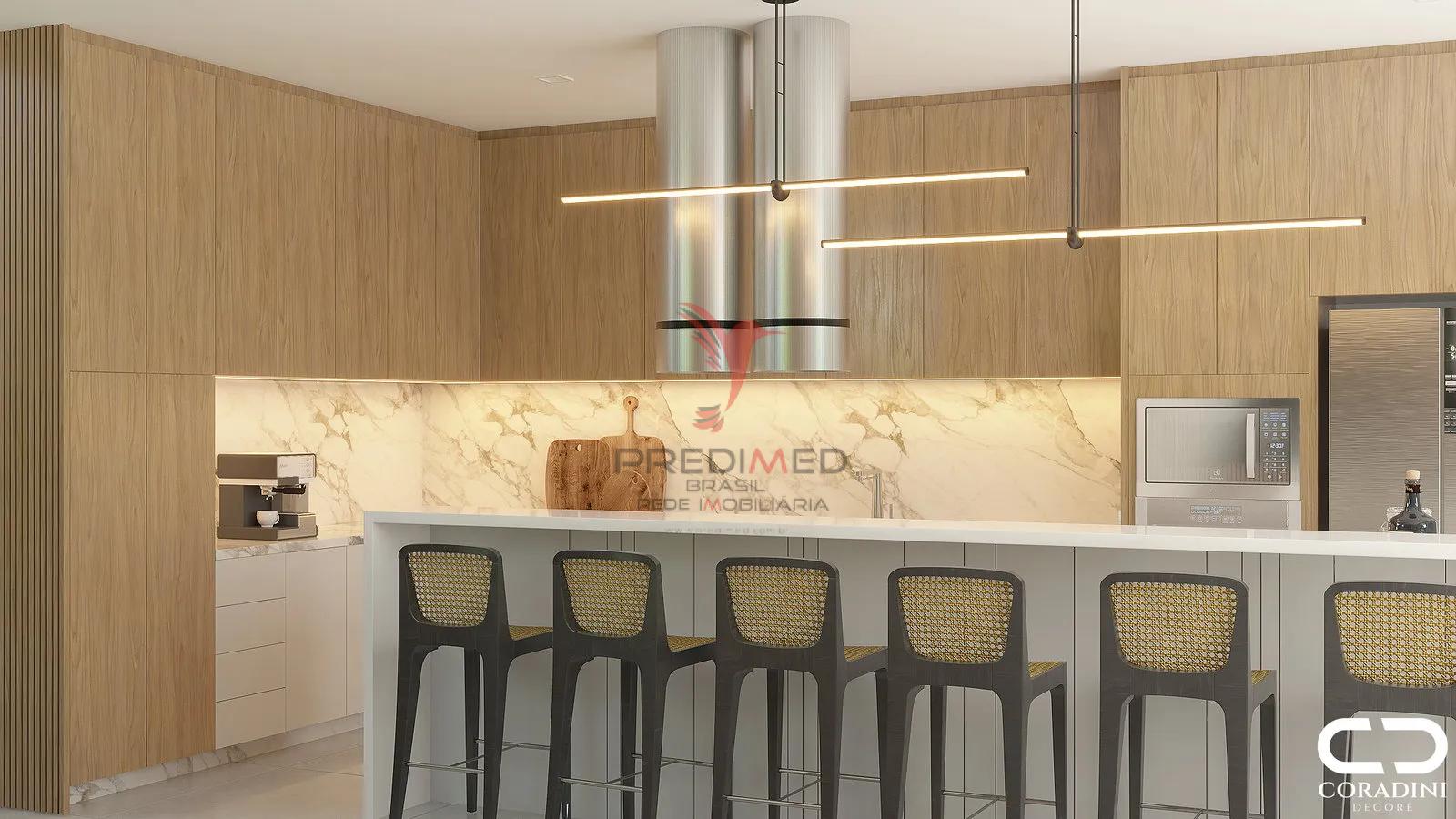 Casa Montagna: Exclusividade e Lazer Completo no Condom&iacute;nio Colinas de Cambori&uacute; Village Avenida Marginal Oeste - - 