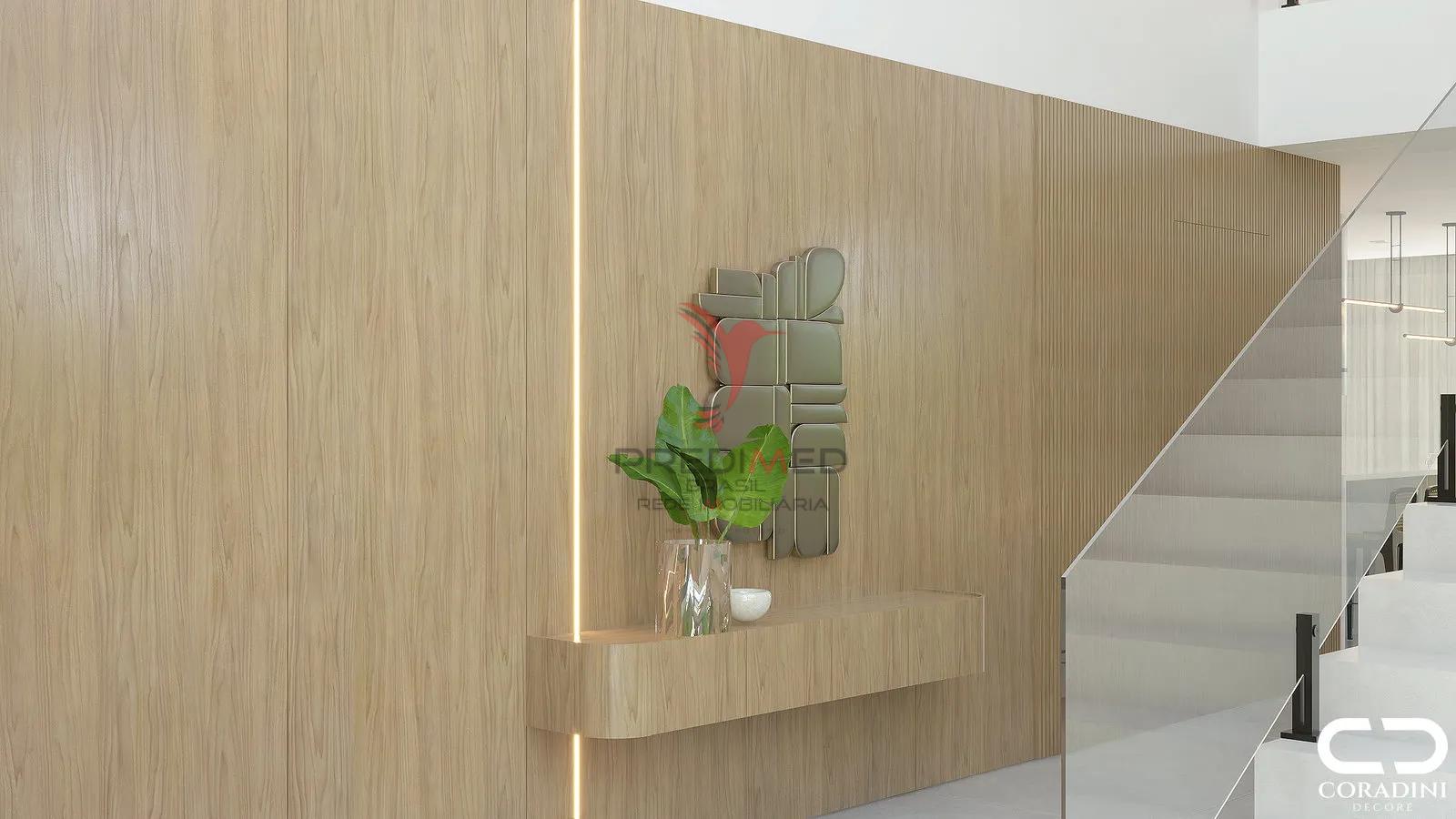 Casa Montagna: Exclusividade e Lazer Completo no Condom&iacute;nio Colinas de Cambori&uacute; Village Avenida Marginal Oeste - - 