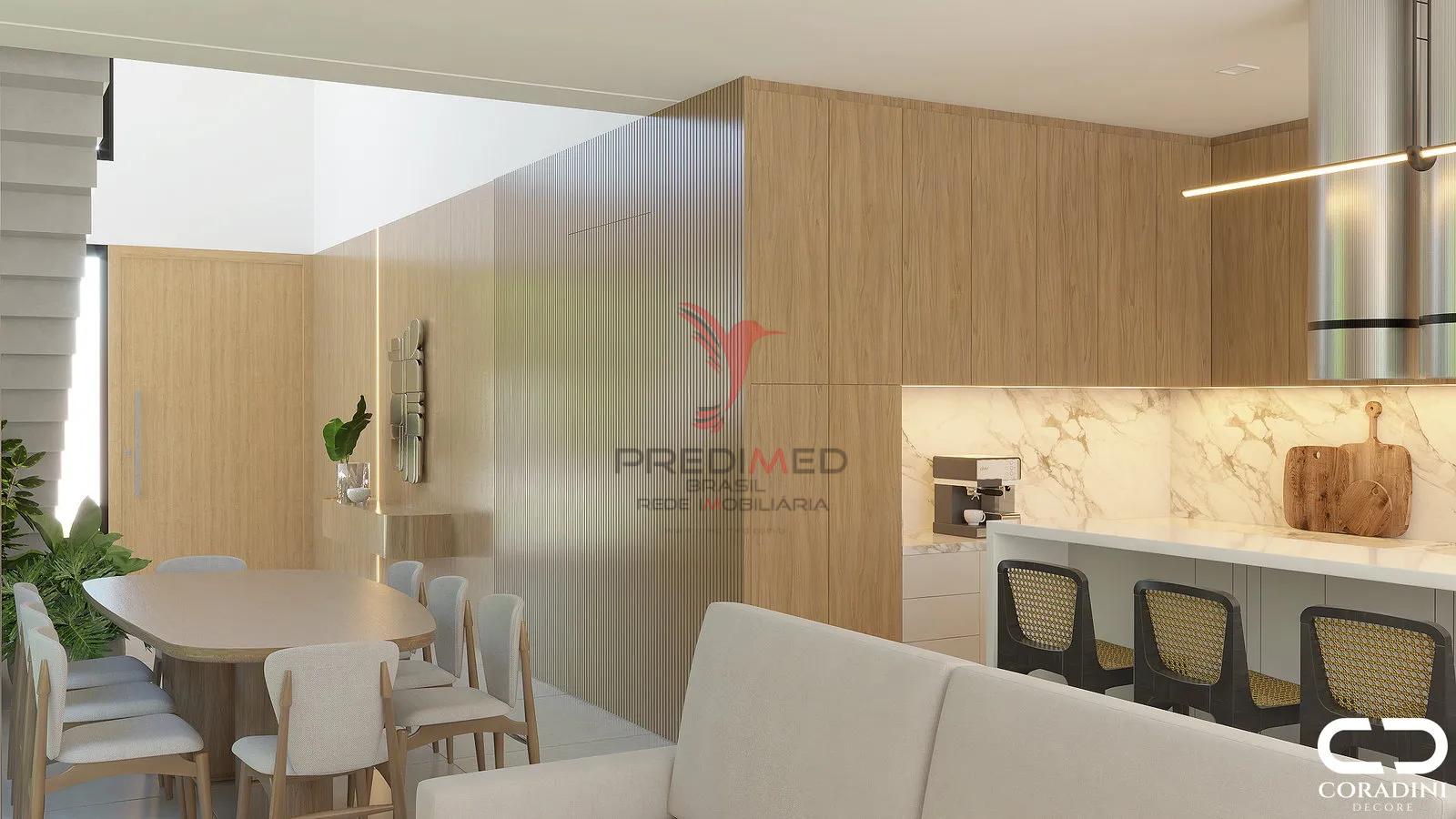 Casa Montagna: Exclusividade e Lazer Completo no Condom&iacute;nio Colinas de Cambori&uacute; Village Avenida Marginal Oeste - - 