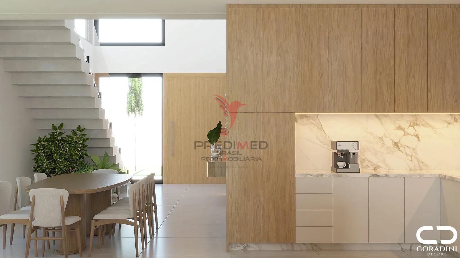 Casa Montagna: Exclusividade e Lazer Completo no Condom&iacute;nio Colinas de Cambori&uacute; Village Avenida Marginal Oeste - - 