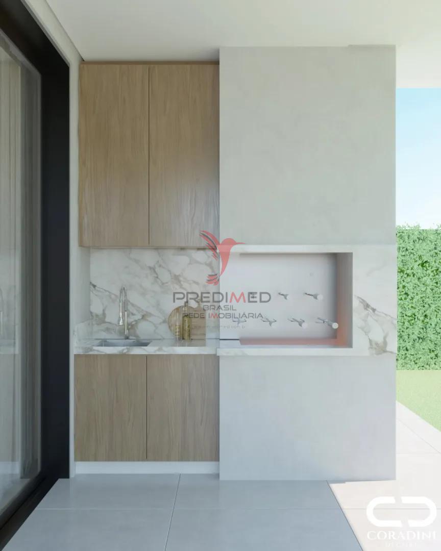 Casa Montagna: Exclusividade e Lazer Completo no Condom&iacute;nio Colinas de Cambori&uacute; Village Avenida Marginal Oeste - - 