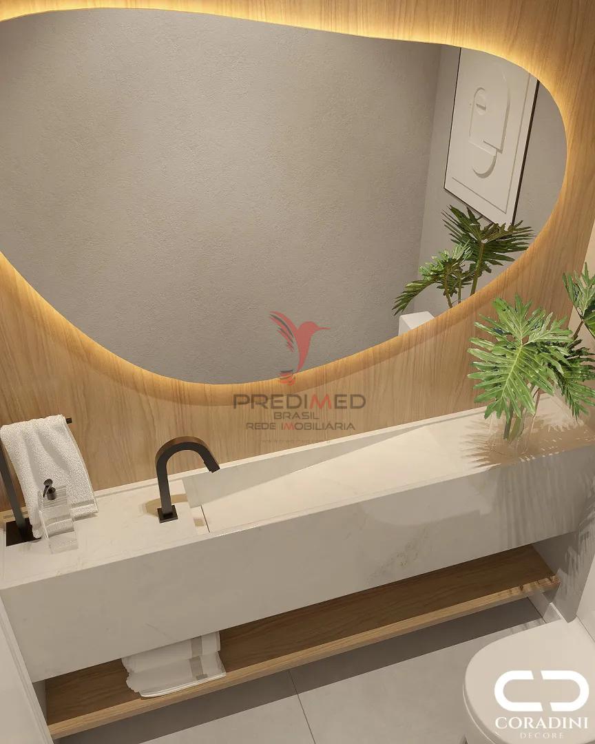 Casa Montagna: Exclusividade e Lazer Completo no Condom&iacute;nio Colinas de Cambori&uacute; Village Avenida Marginal Oeste - - 