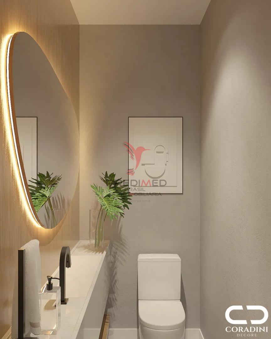 Casa Montagna: Exclusividade e Lazer Completo no Condom&iacute;nio Colinas de Cambori&uacute; Village Avenida Marginal Oeste - - 