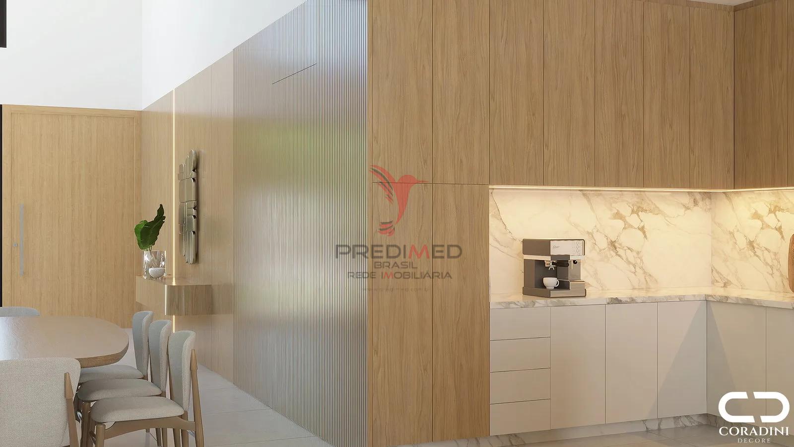 Casa Montagna: Exclusividade e Lazer Completo no Condom&iacute;nio Colinas de Cambori&uacute; Village Avenida Marginal Oeste - - 