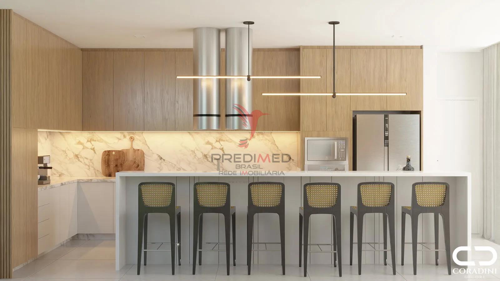 Casa Montagna: Exclusividade e Lazer Completo no Condom&iacute;nio Colinas de Cambori&uacute; Village Avenida Marginal Oeste - - 