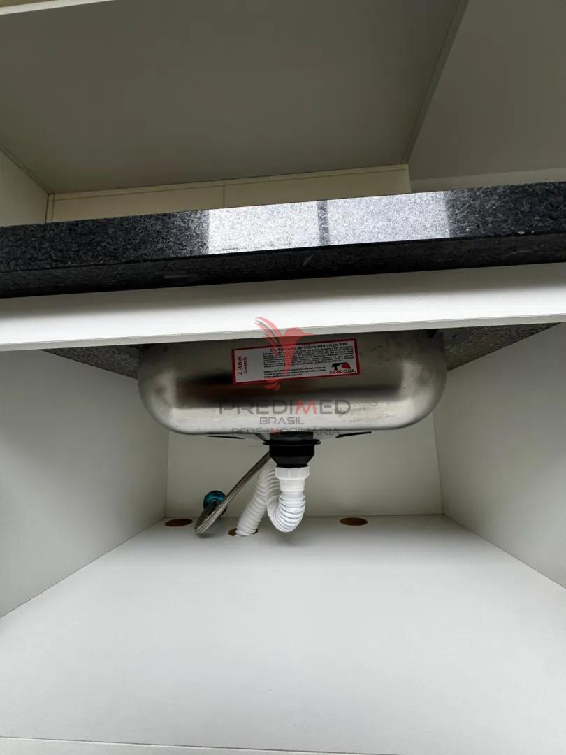 Apartamento no Residencial Jatob&aacute; &ndash; Bom Retiro Rua Bruno Germano Ponick - - 