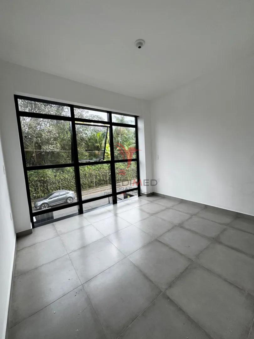 Apartamento no Residencial Jatob&aacute; &ndash; Bom Retiro Rua Bruno Germano Ponick - - 