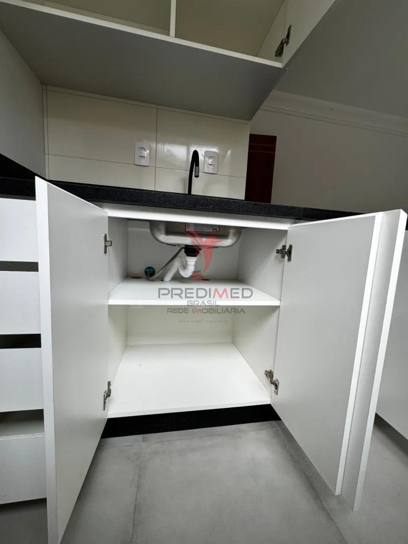 Apartamento, 2 quartos, 59 m² - Foto 3
