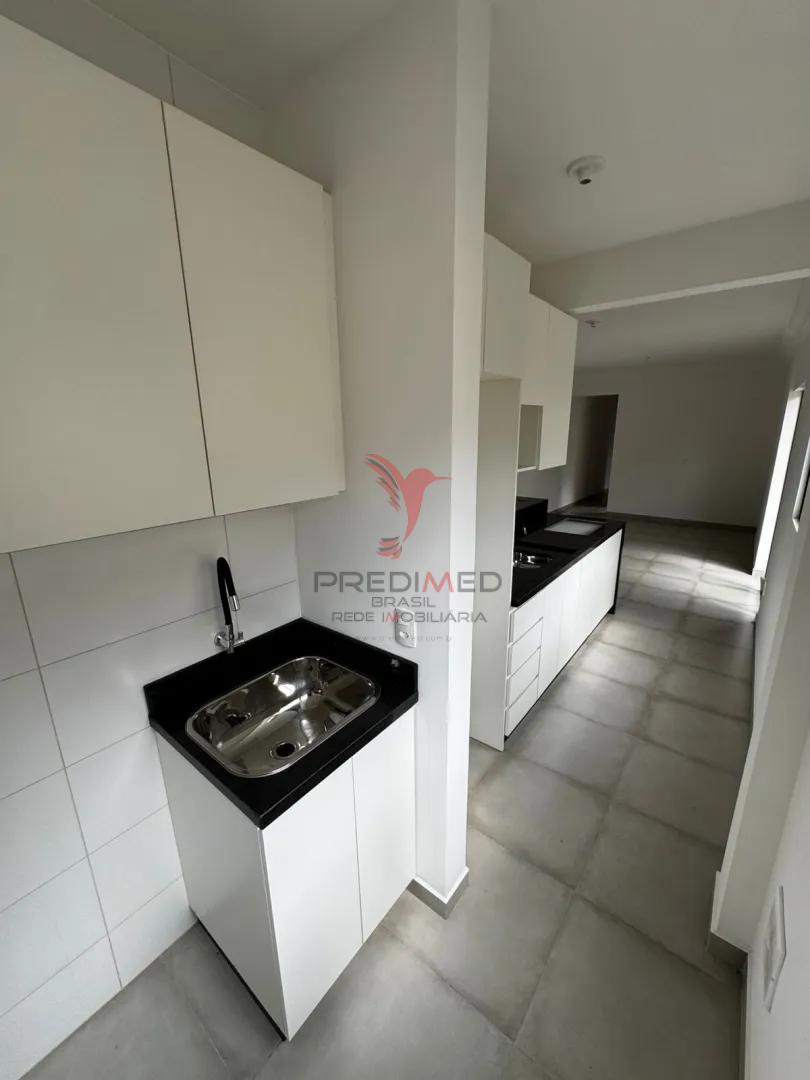 Apartamento no Residencial Jatob&aacute; &ndash; Bom Retiro Rua Bruno Germano Ponick - - 