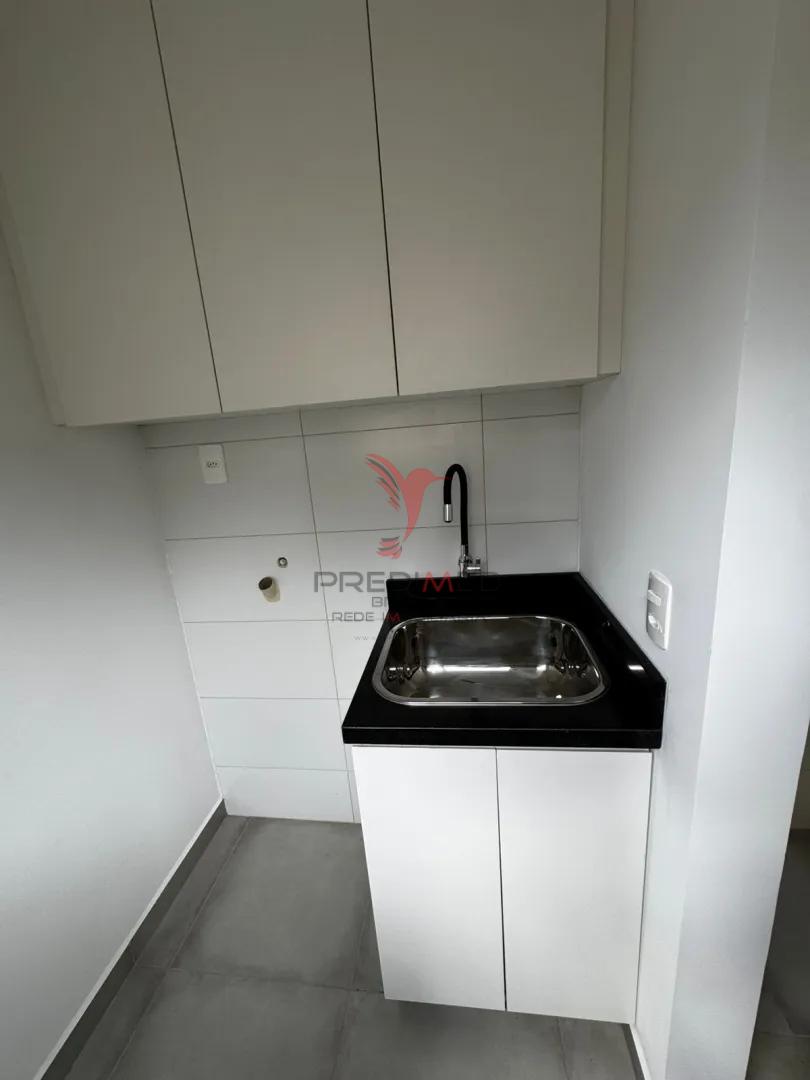 Apartamento no Residencial Jatob&aacute; &ndash; Bom Retiro Rua Bruno Germano Ponick - - 