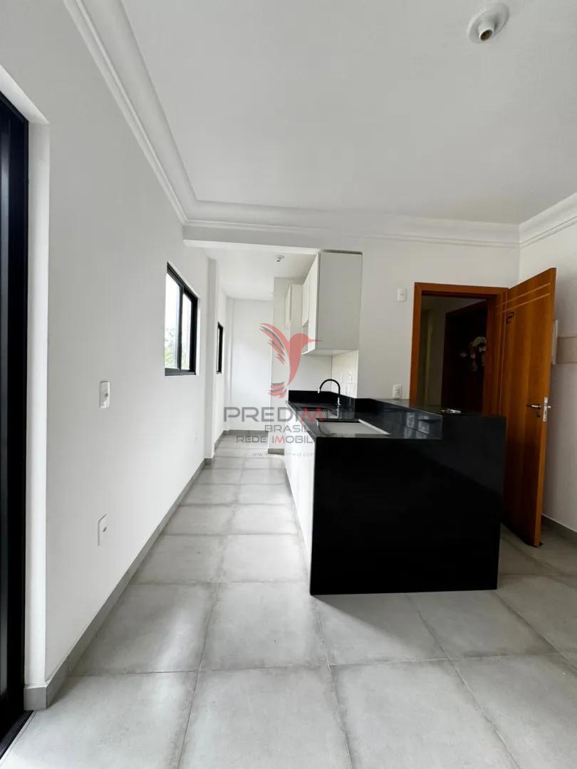 Apartamento no Residencial Jatob&aacute; &ndash; Bom Retiro Rua Bruno Germano Ponick - - 